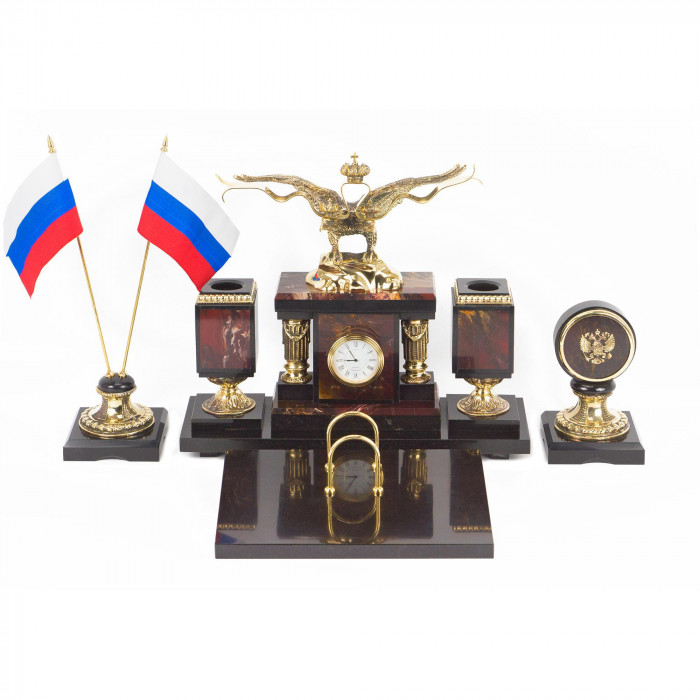 Настольный набор "Орел"