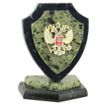 Сувенир «Щит» с гербом