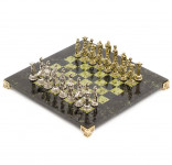Шахматы «Воины»