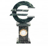 Часы интерьерные «Евро»