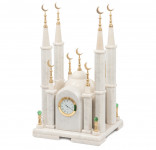 Часы из Мрамора «Мечеть»