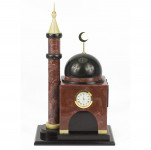 Часы "Мечеть" малая